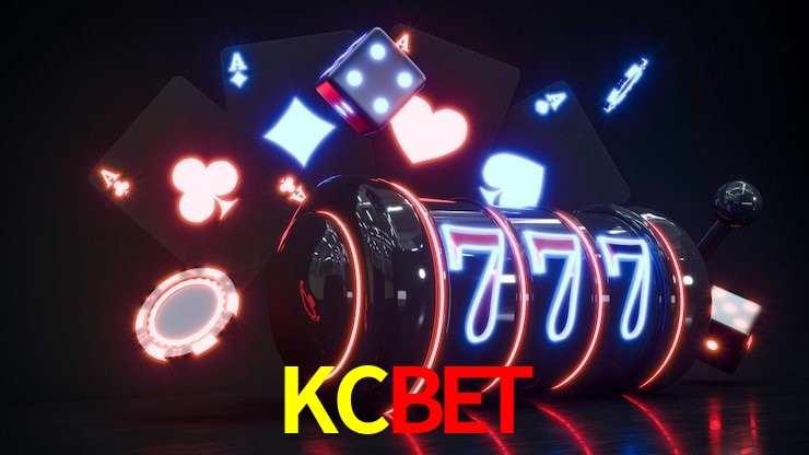 Welcome Bonus KCBET