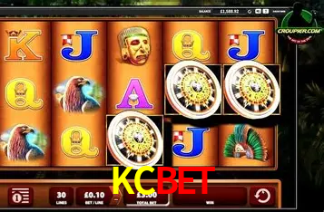 Desvendando o Mundo dos Jogos Virtuais na KCBET