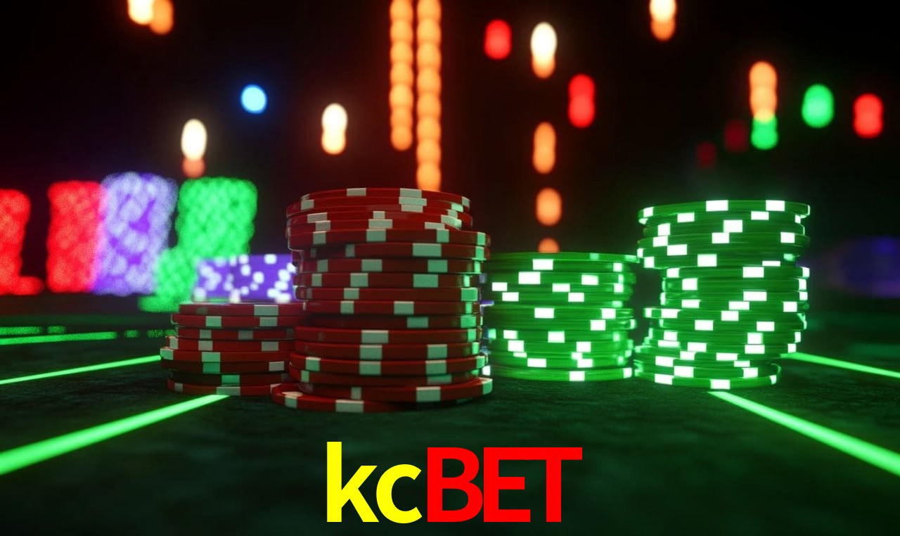 Experiência VIP kcbet