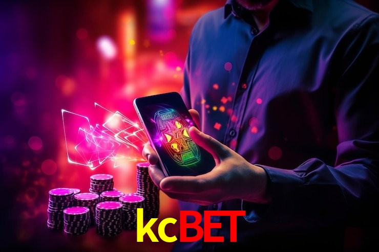 Experiência VIP kcbet