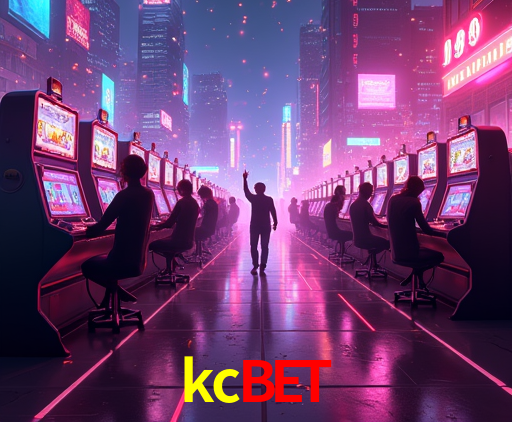 Estatísticas kcbet