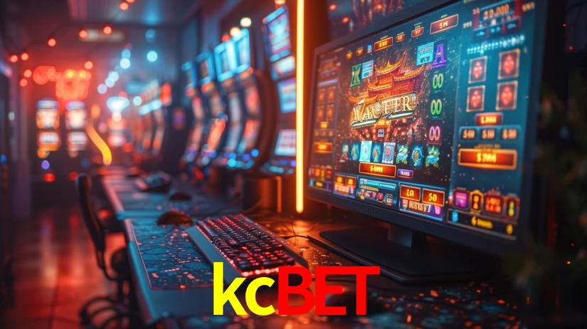 kcbet: Seu Cassino Premiado com Pagamentos Rápidos