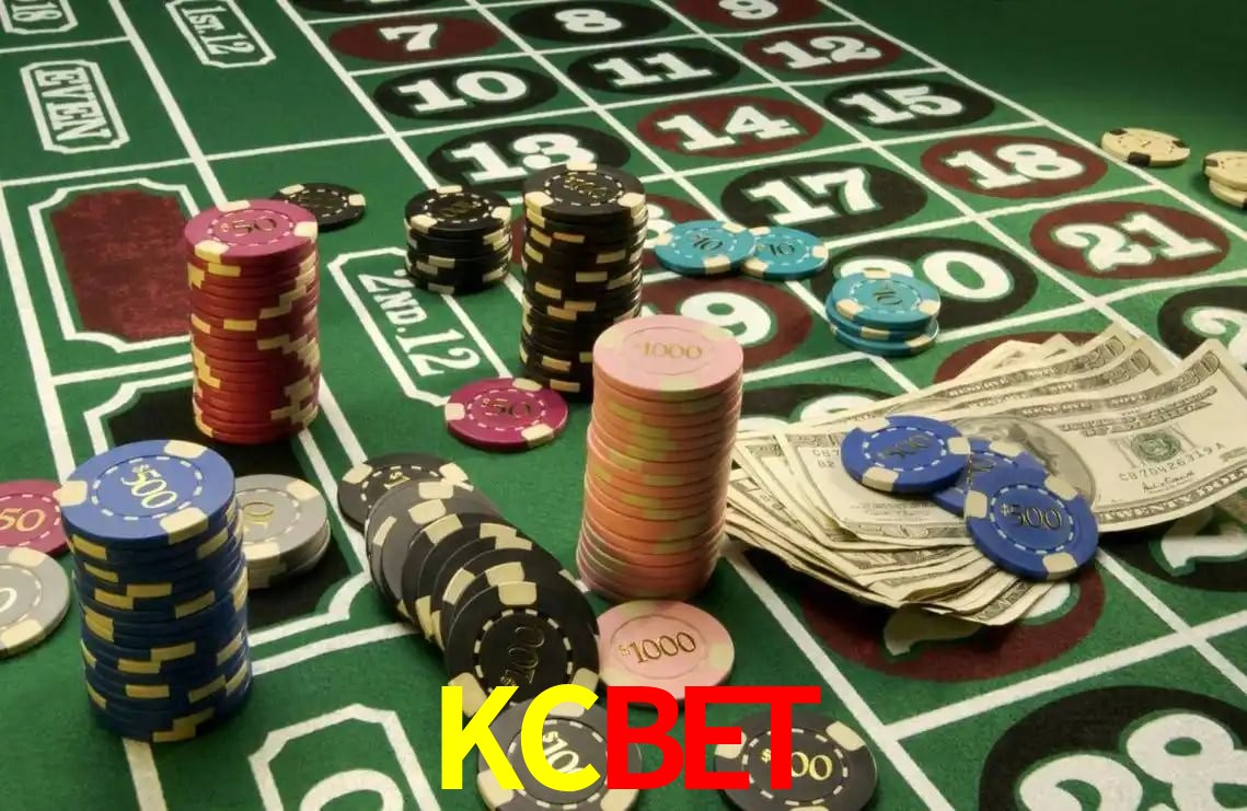 Ofertas Imperdíveis na KCBET: Promoções e Bônus Que Valem a Pena
