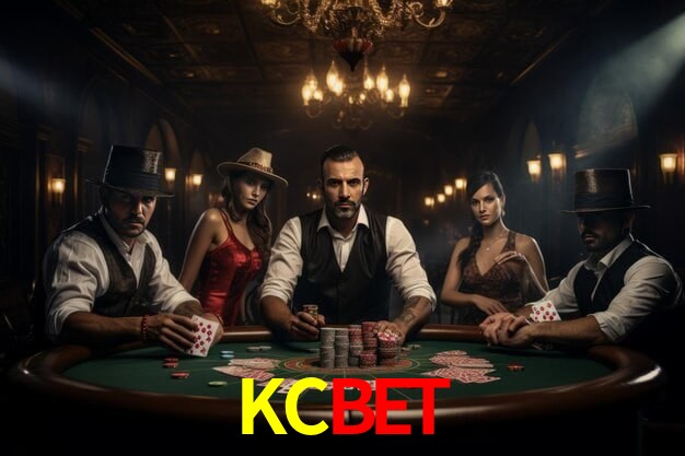 Descubra a Essência do KCBET: Nossa História e Compromissos