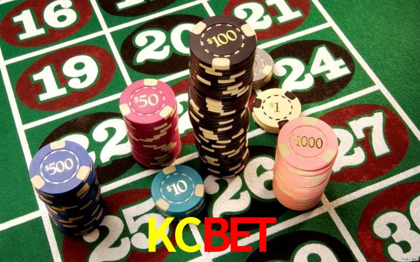 Programa VIP KCBET