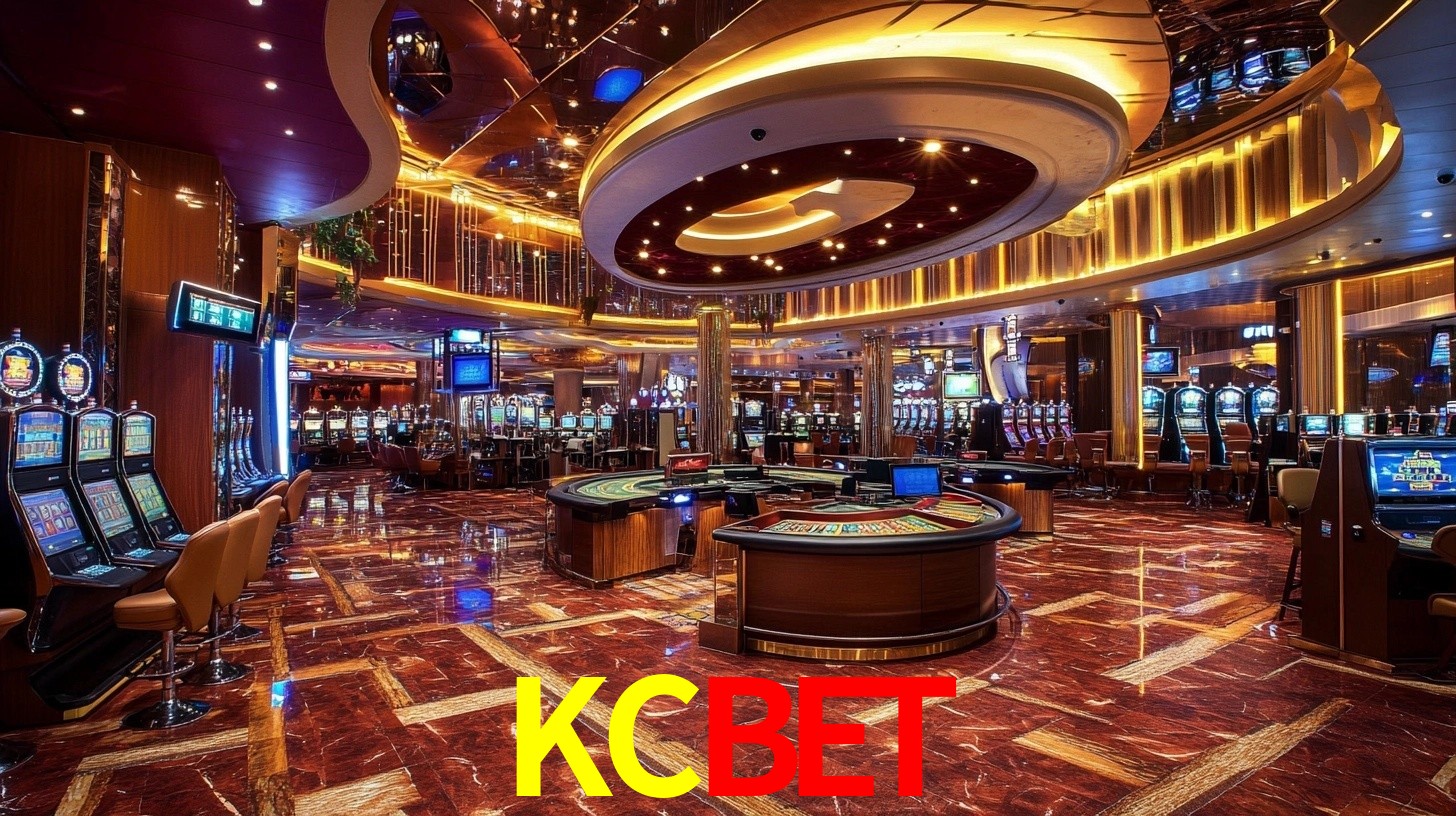 Live Casino KCBET
