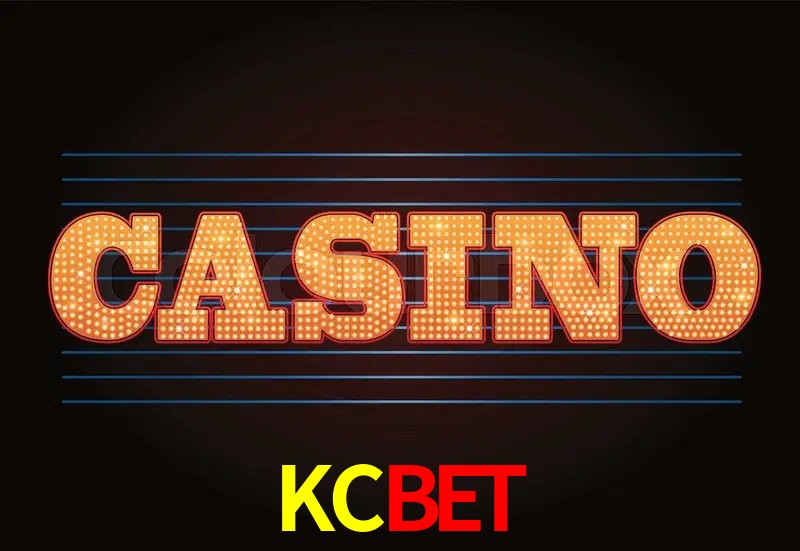 Mesa de Blackjack KCBET