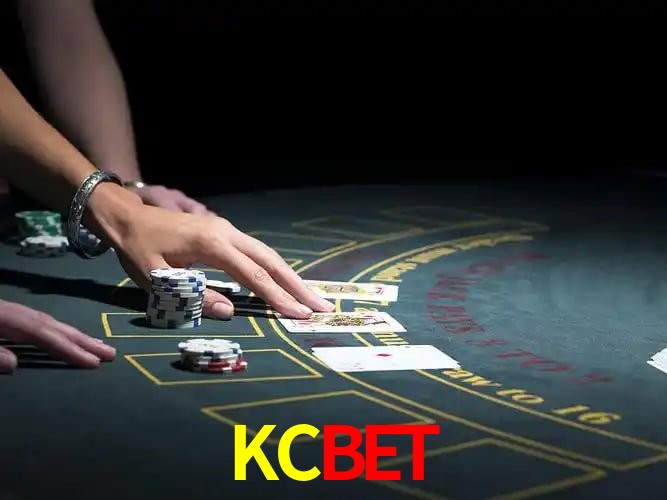 Segurança 2FA KCBET