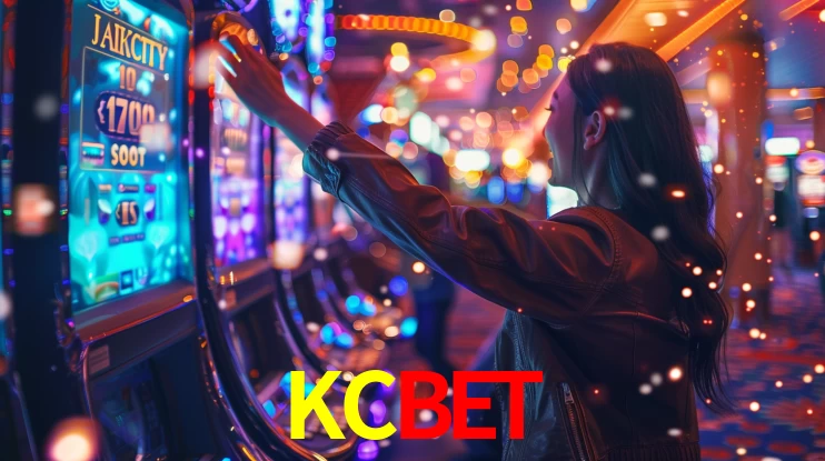 KCBET