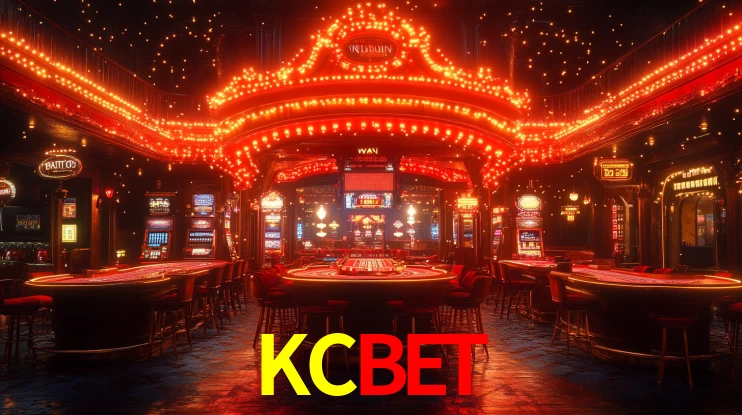 Premium Interface KCBET