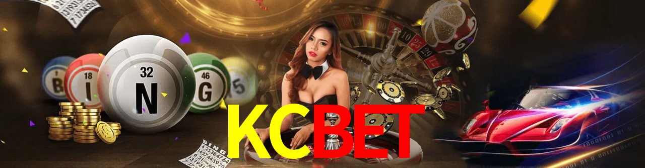 Promoção Relâmpago KCBET