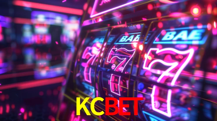 Secure Login KCBET