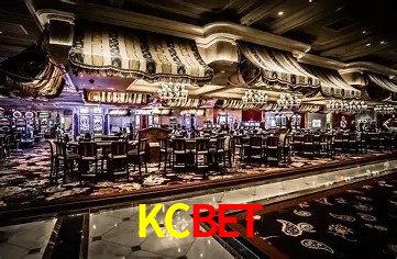 APP oficial da KCBET para mobile