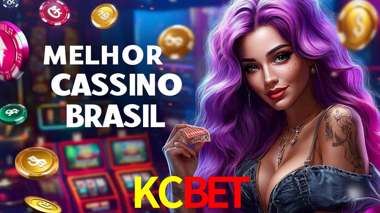 Inovações de Jogos na KCBET: O Futuro das Experiências Interativas