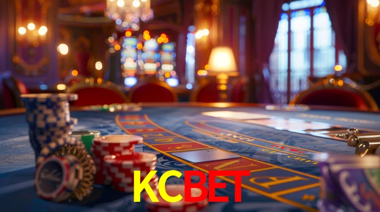 Account Benefits KCBET