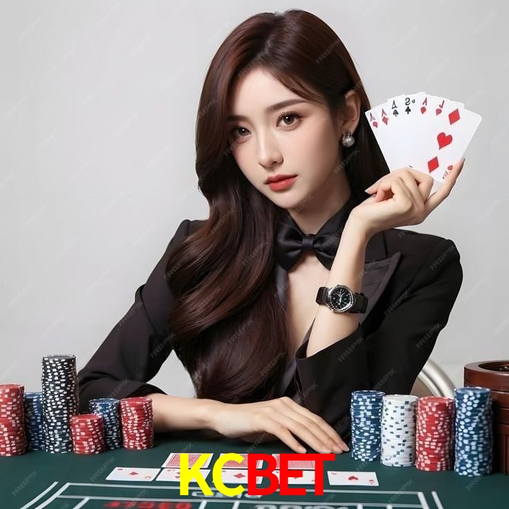 Jogos de Slot KCBET