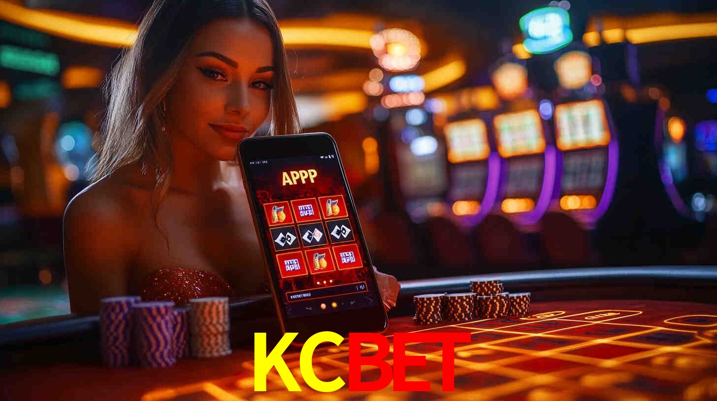 Desvendando o Mundo dos Jogos Virtuais na KCBET