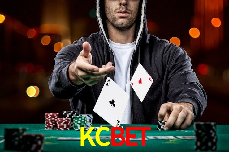 KCBET