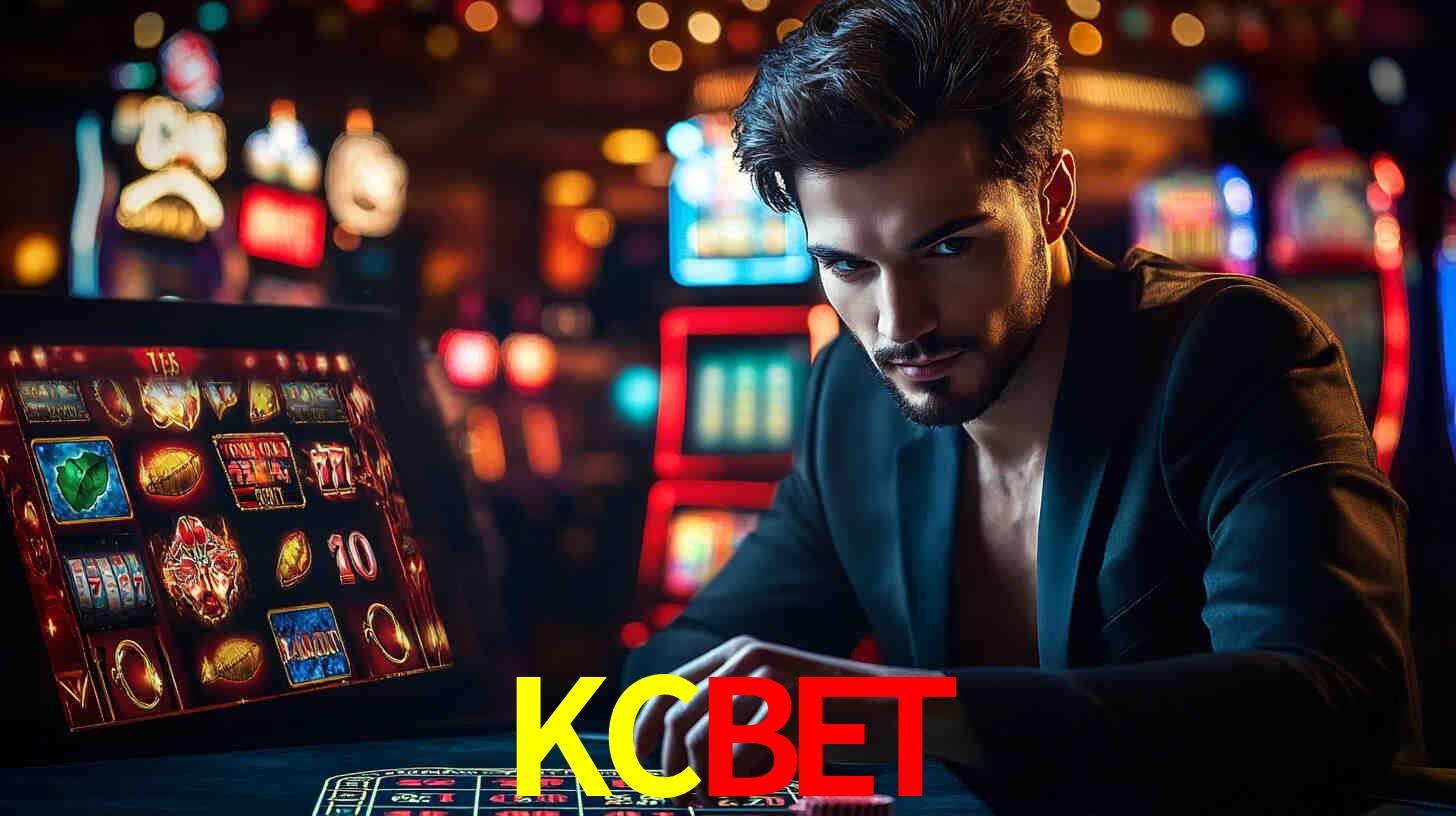 KCBET