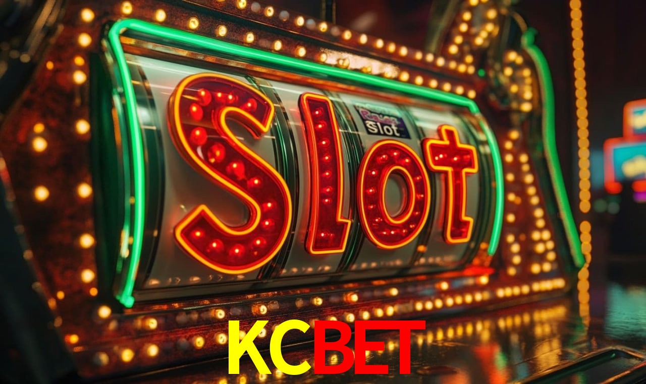 Diretório de Jogos KCBET