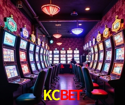 Especiais de Fim de Semana KCBET