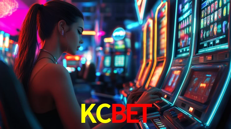 KCBET App Interface