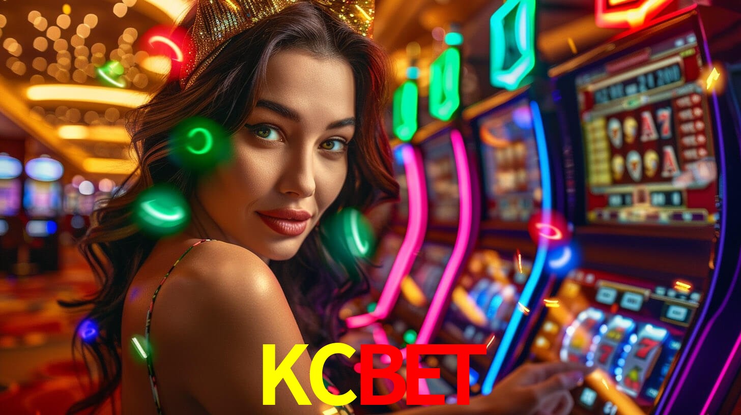 Bônus Generosos e Exclusivos no KCBET para Você!
