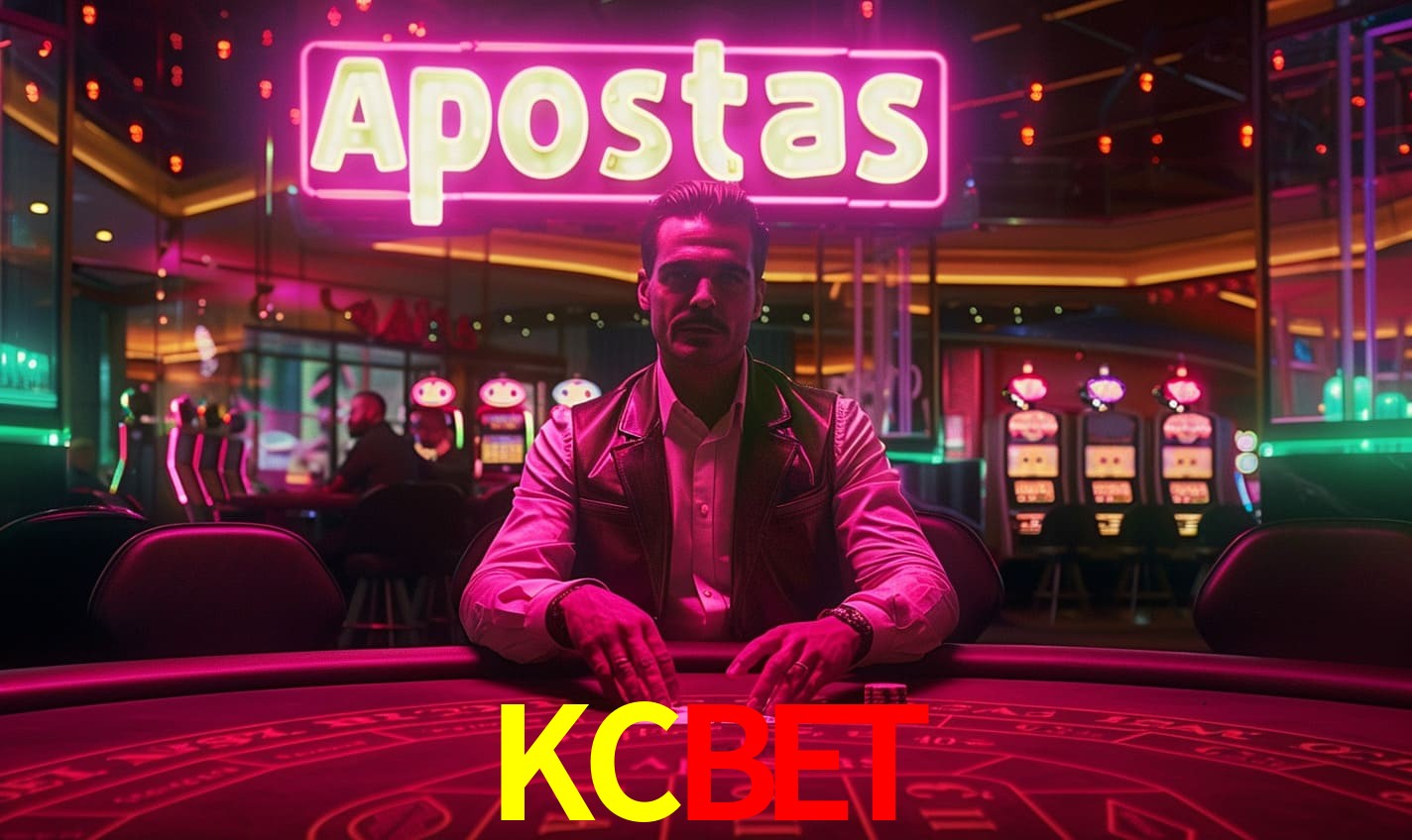 A Experiência Imersiva dos Cassinos Ao Vivo no KCBET