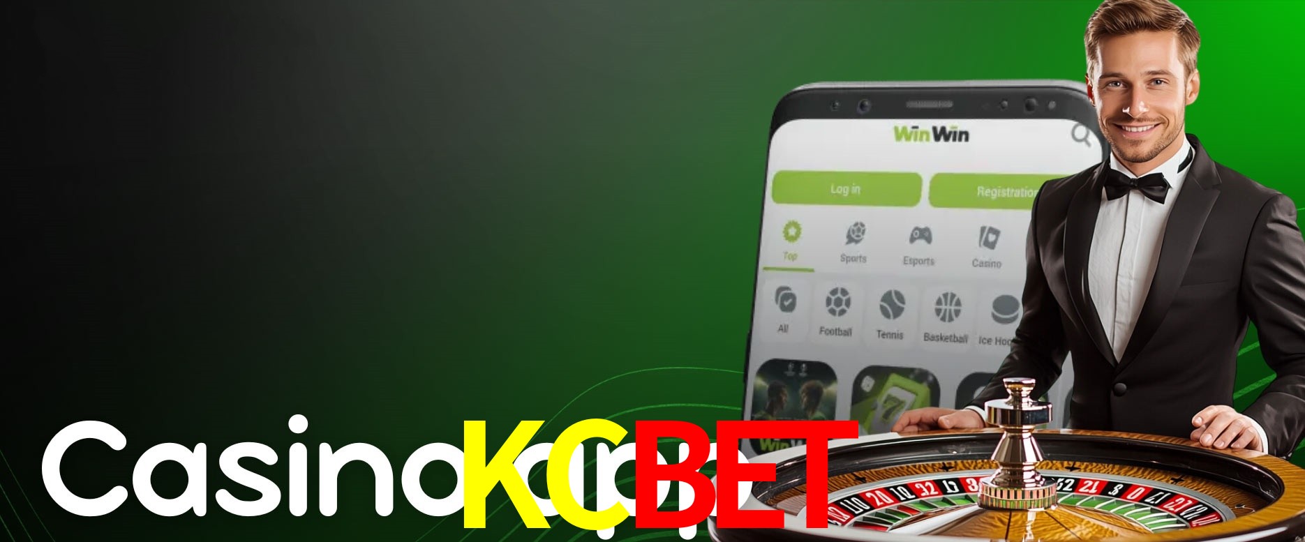 Flash Promotion KCBET