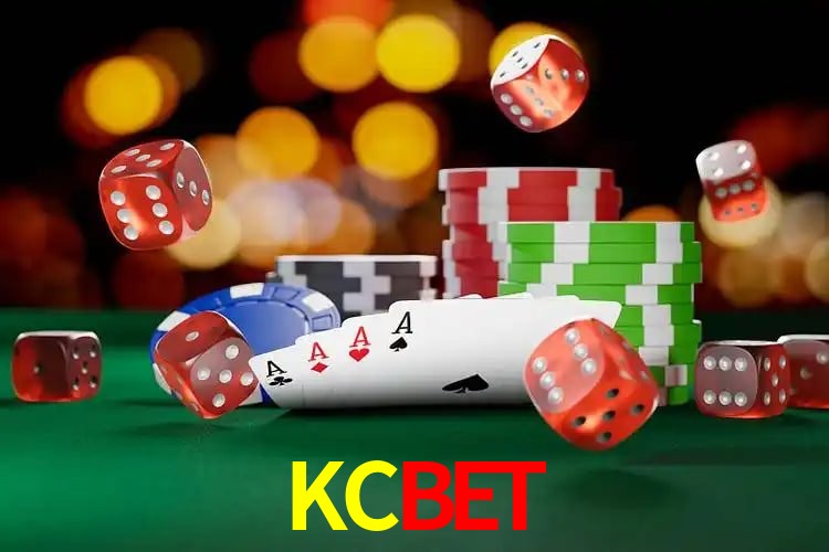 Apostas de Futebol KCBET