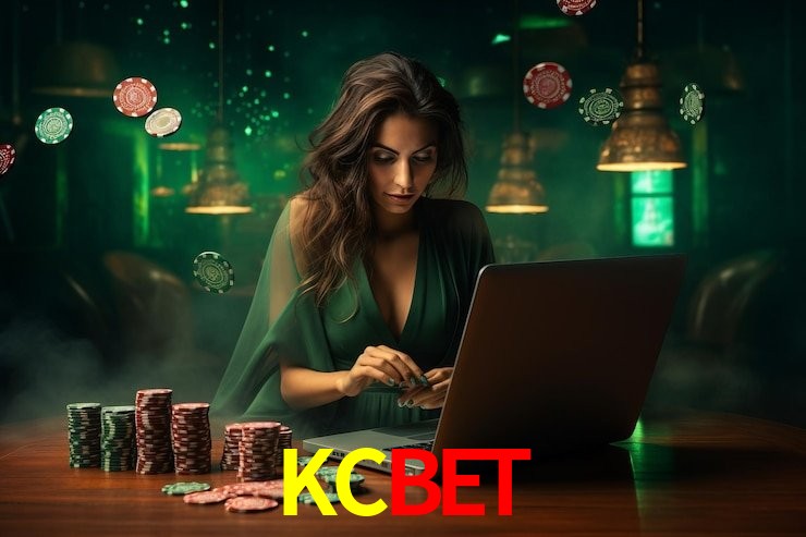 KCBET vip