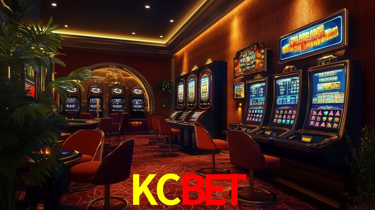 Roulette Table KCBET