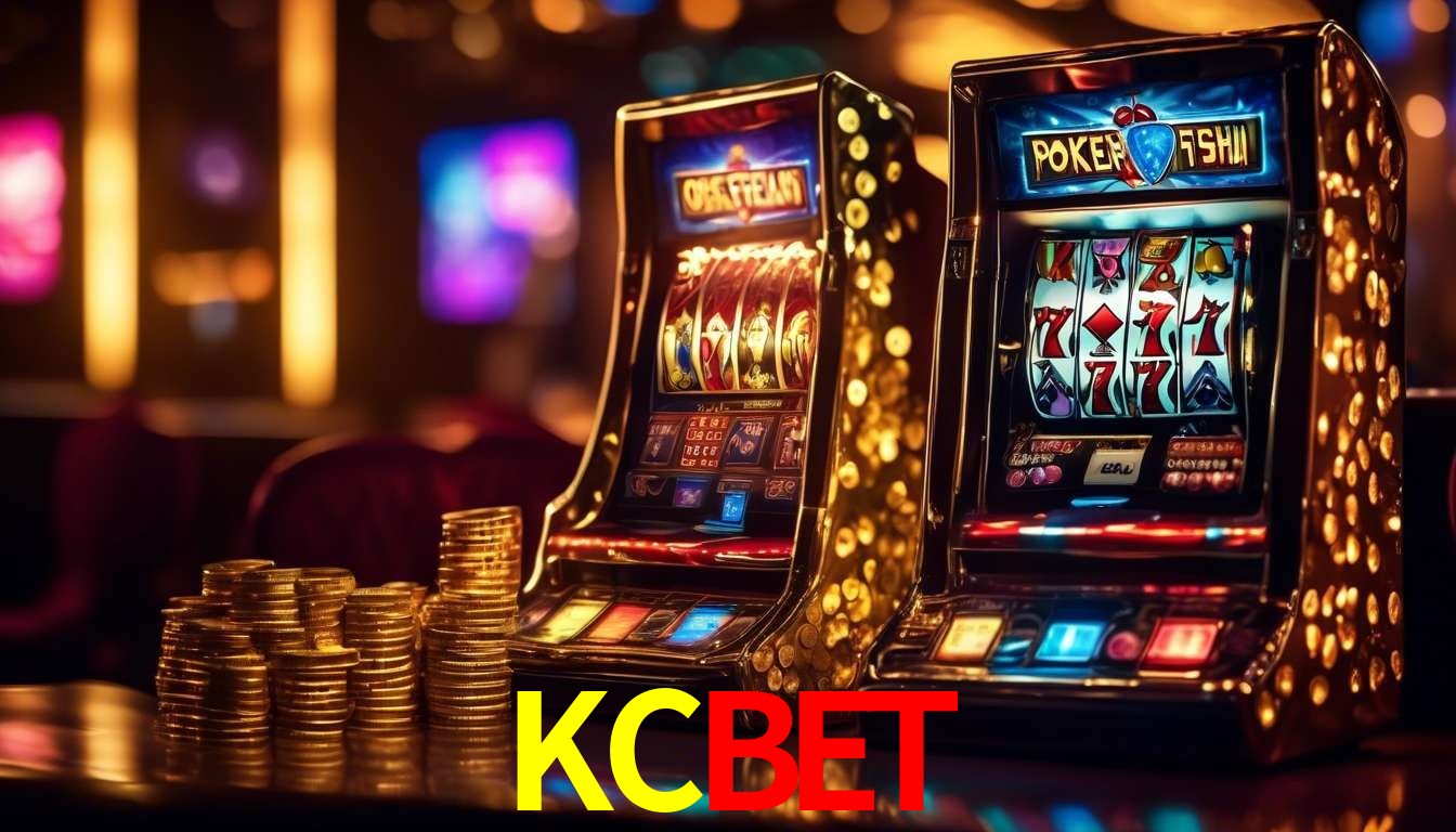 A Popularidade dos Caça-Níqueis no KCBET