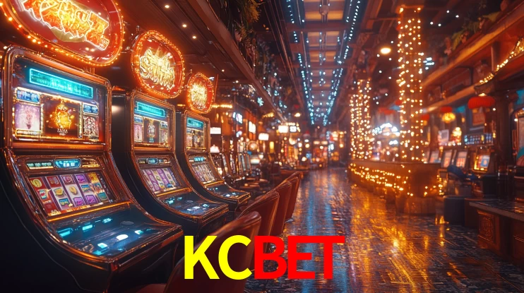 KCBET