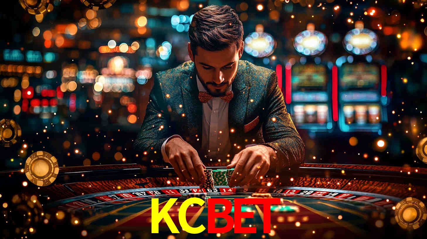 Programa VIP KCBET