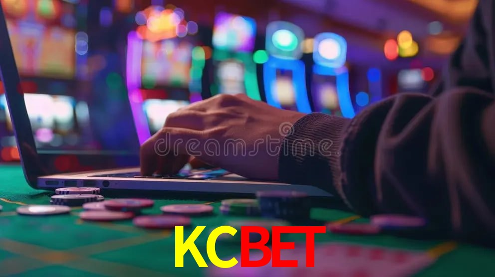A Experiência Imersiva dos Cassinos Ao Vivo no KCBET