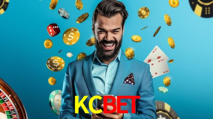 Game Providers KCBET