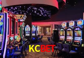 Tecnologia da Plataforma KCBET