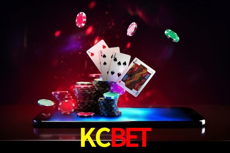 Slot Games KCBET