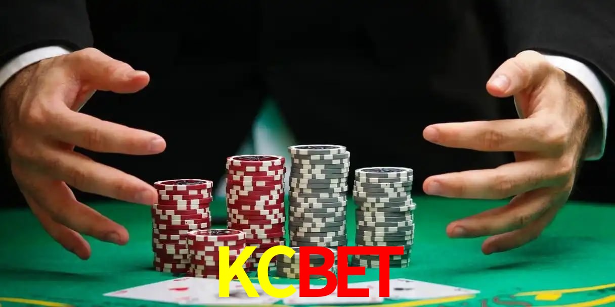 cassino KCBET