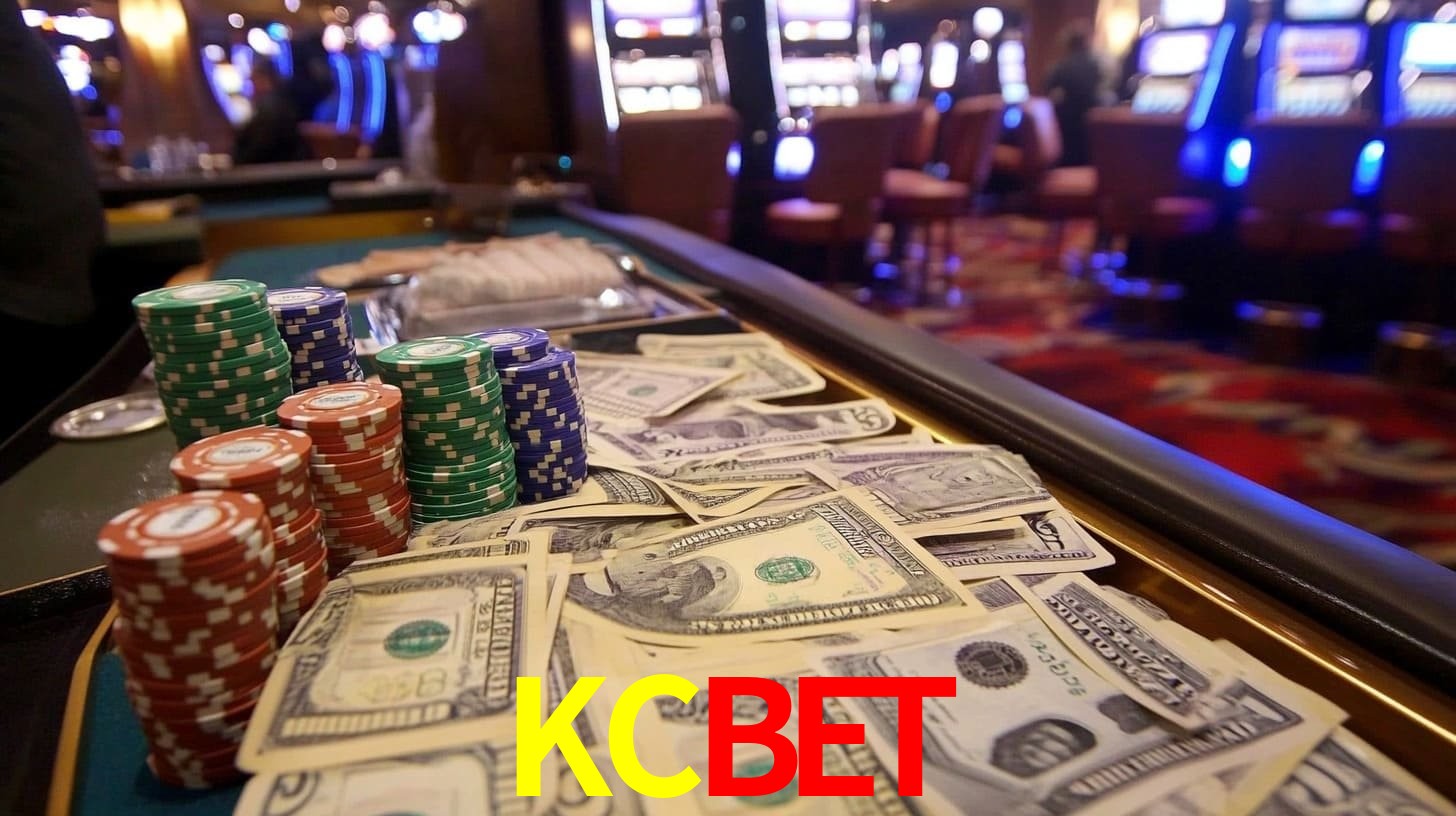Ofertas Exclusivas KCBET