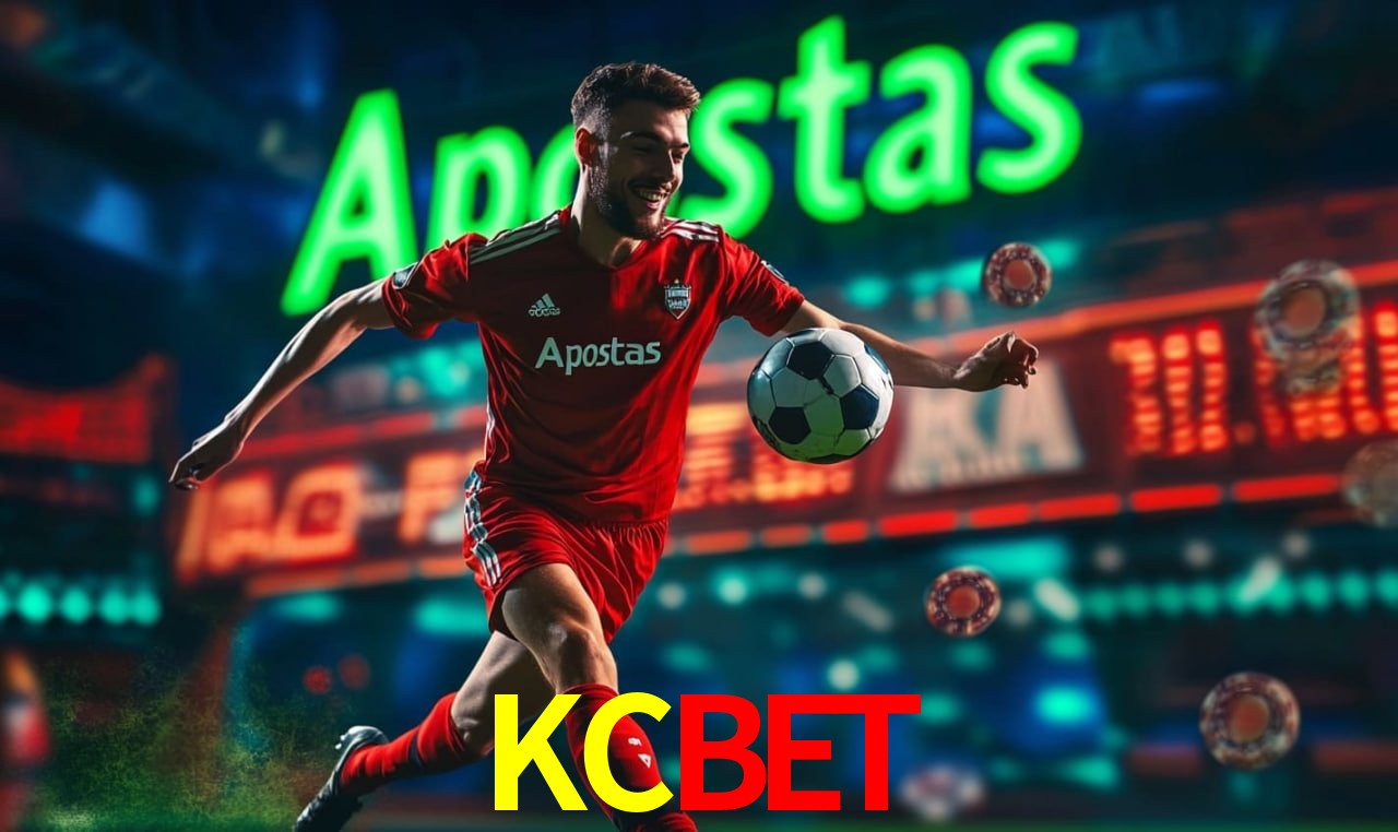 Inovações de Jogos na KCBET: O Futuro das Experiências Interativas