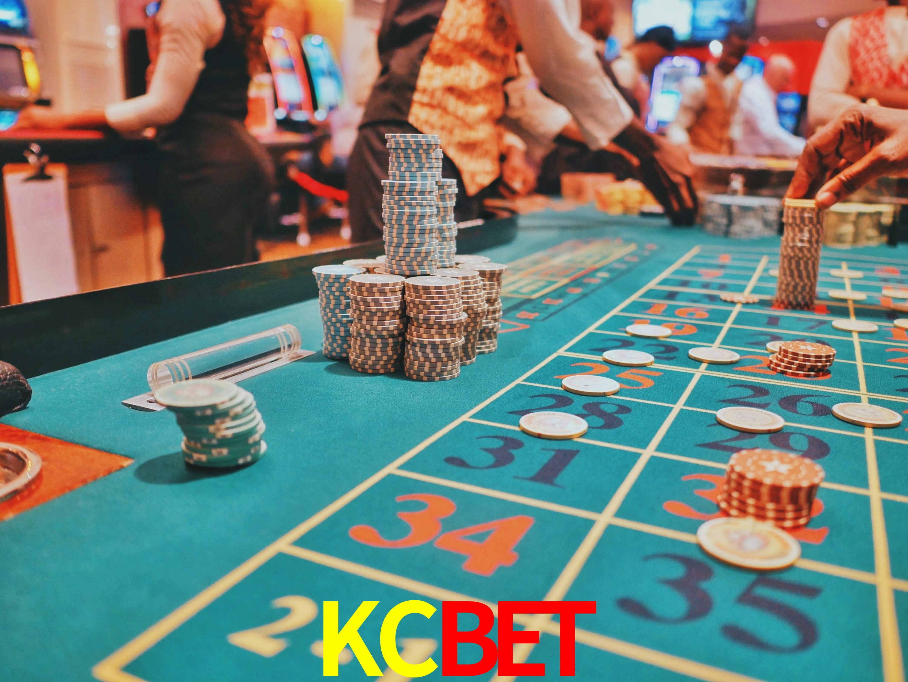 Jogos Exclusivos KCBET