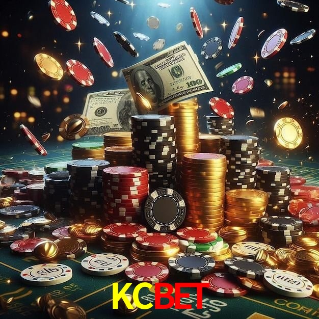Descubra a Essência do KCBET: Nossa História e Compromissos