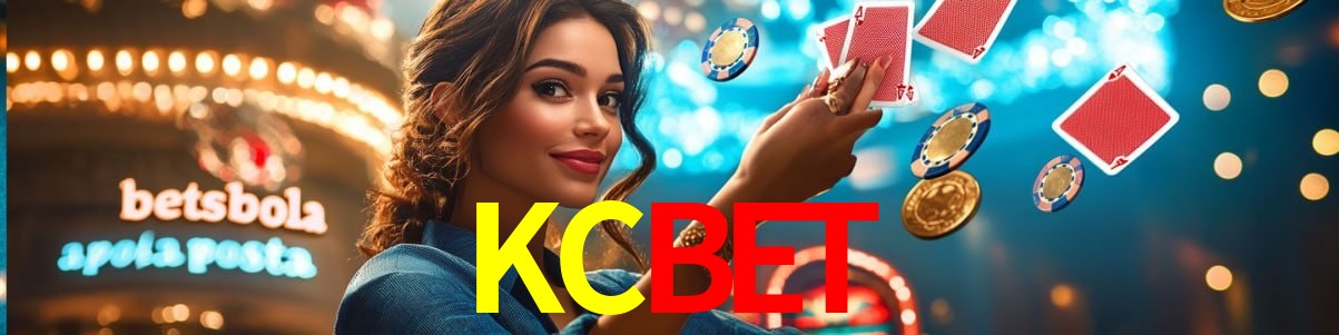 Bonus Features KCBET