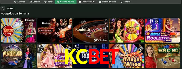 KCBET bet