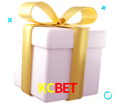 Receba seus bônus de boas-vindas no KCBET