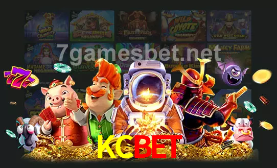cassino KCBET