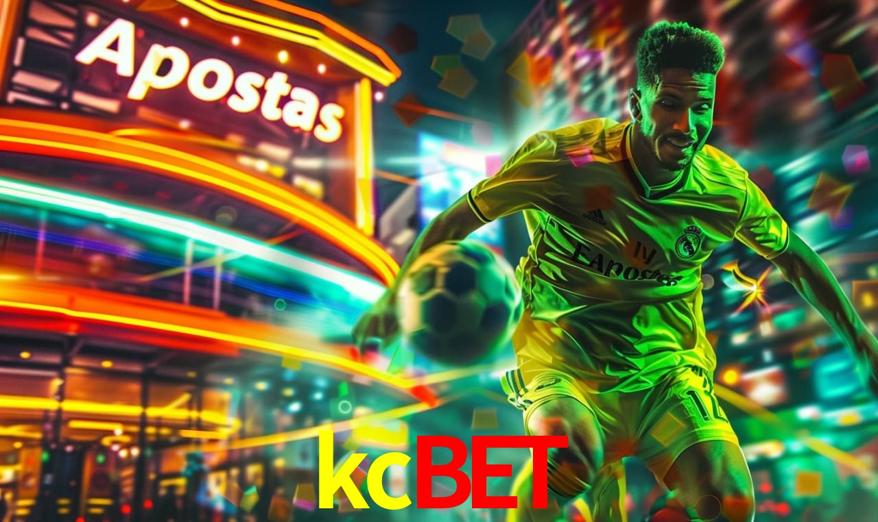 Promoções Sazonais kcbet