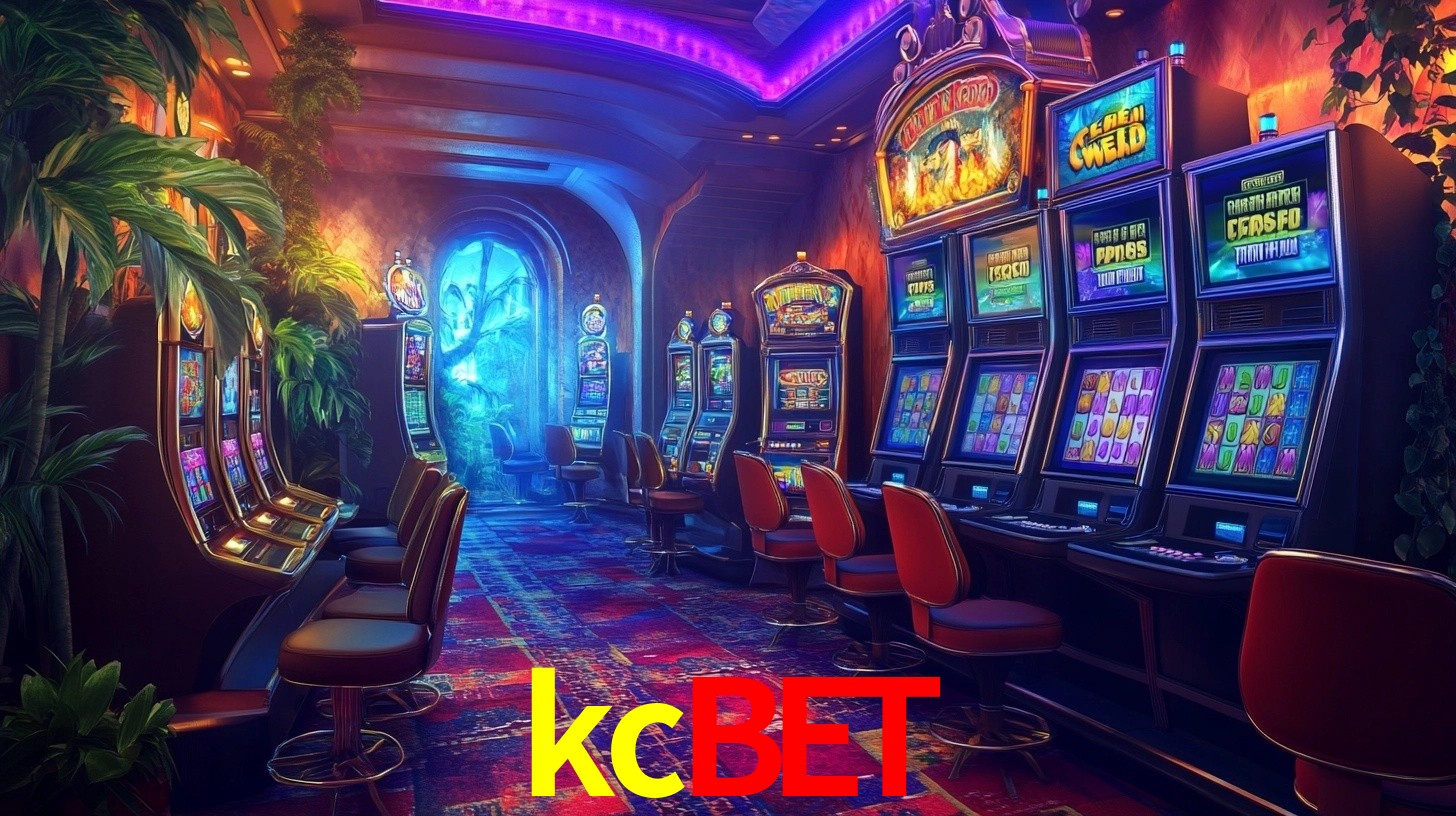 kcbet App Interface